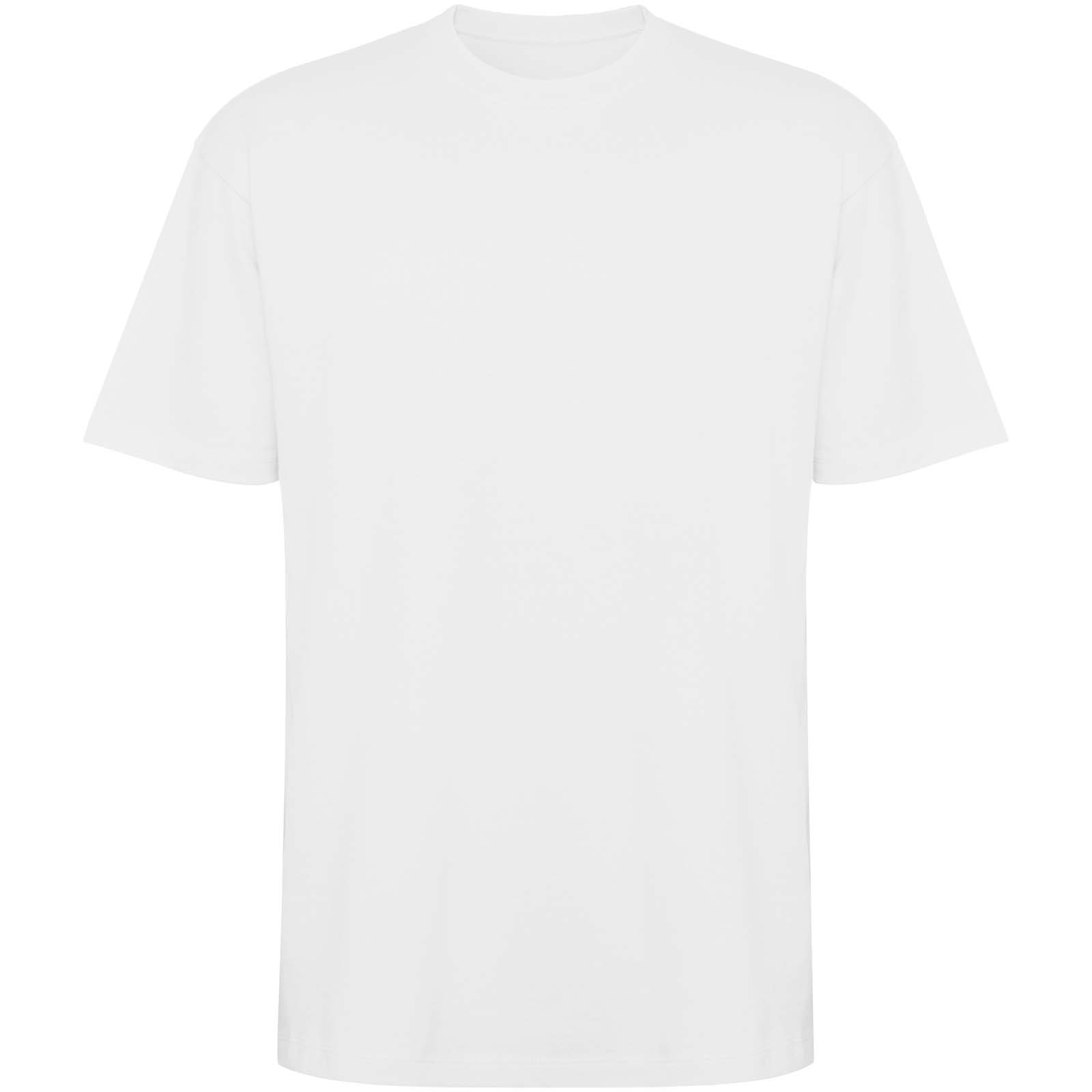 T-shirt de 210 g/m² Bull unisexe oversize à manches courtes