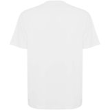 Vue 2 de T-shirt de 210 g/m² Bull unisexe oversize à manches courtes