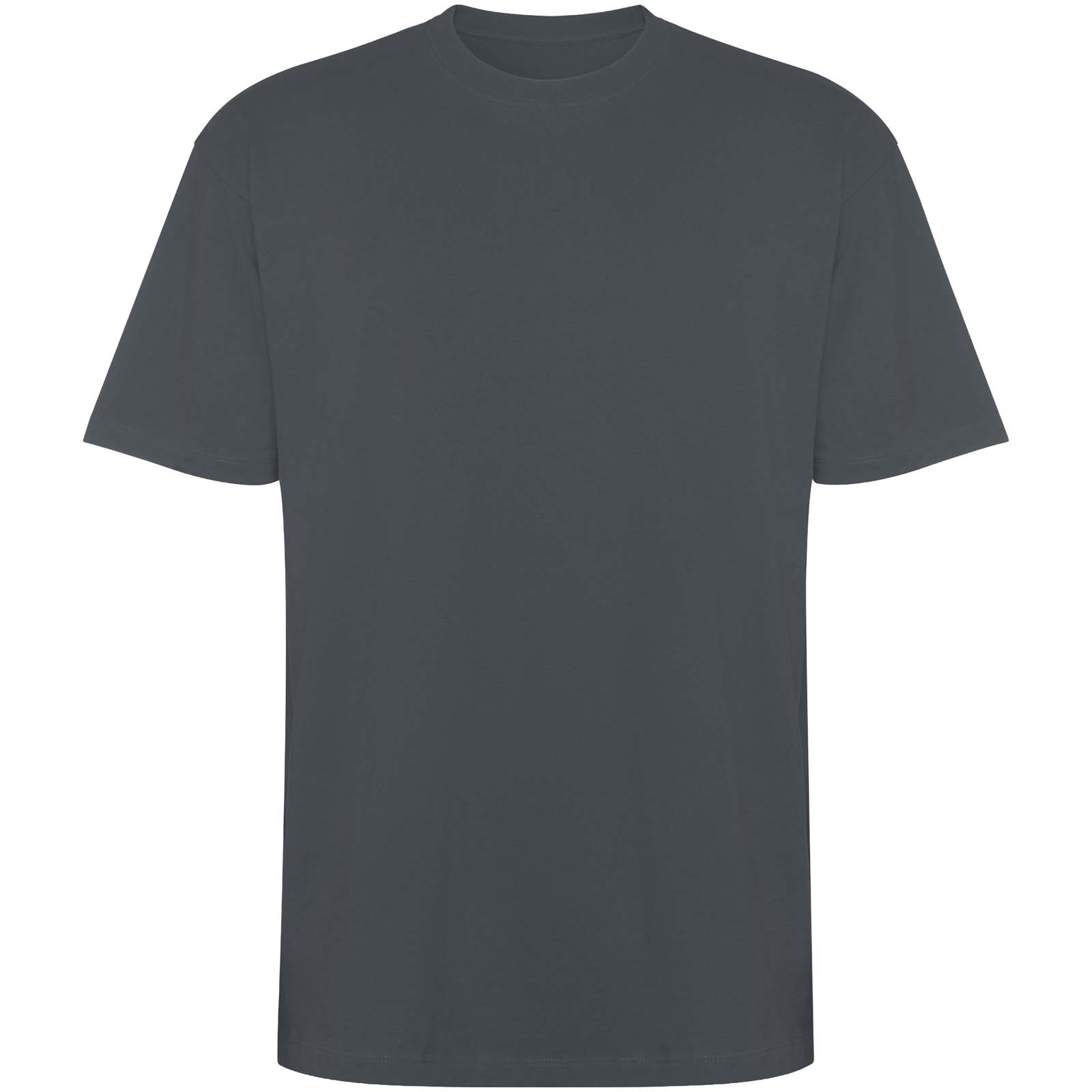 T-shirt de 210 g/m² Bull unisexe oversize à manches courtes