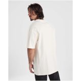 Vue 5 de T-shirt de 210 g/m² Bull unisexe oversize à manches courtes