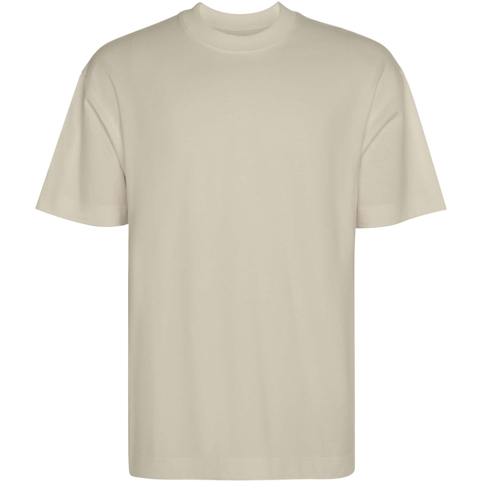 T-shirt unisexe à manches courtes oversize « Chow »