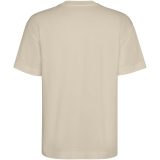 Vue 8 de T-shirt unisexe à manches courtes oversize « Chow »