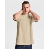 Vue 11 de T-shirt unisexe à manches courtes oversize « Chow »