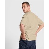 Vue 6 de T-shirt unisexe à manches courtes oversize « Chow »