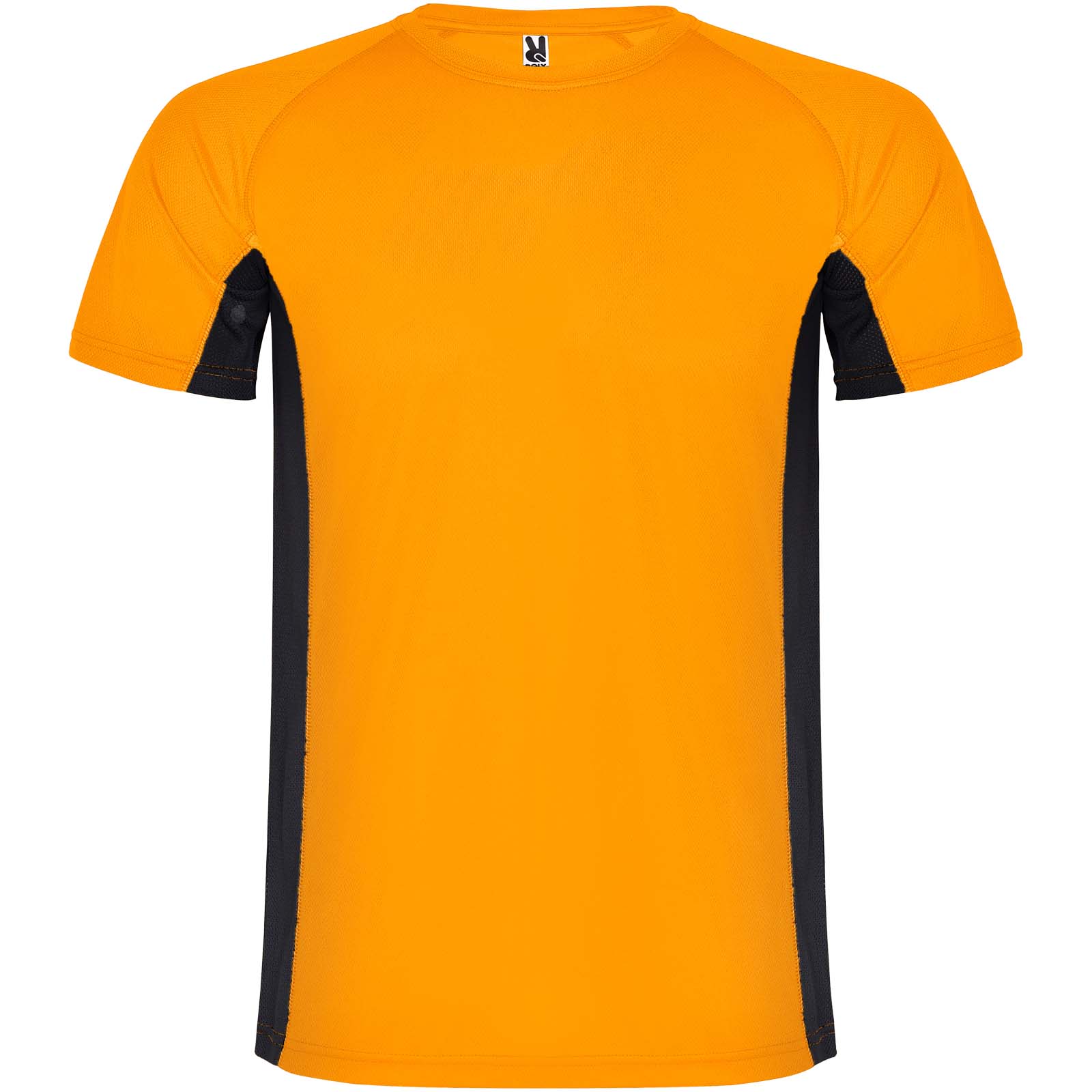 T-shirt de sport de 140 g/m² Shanghai à manches courtes pour homme