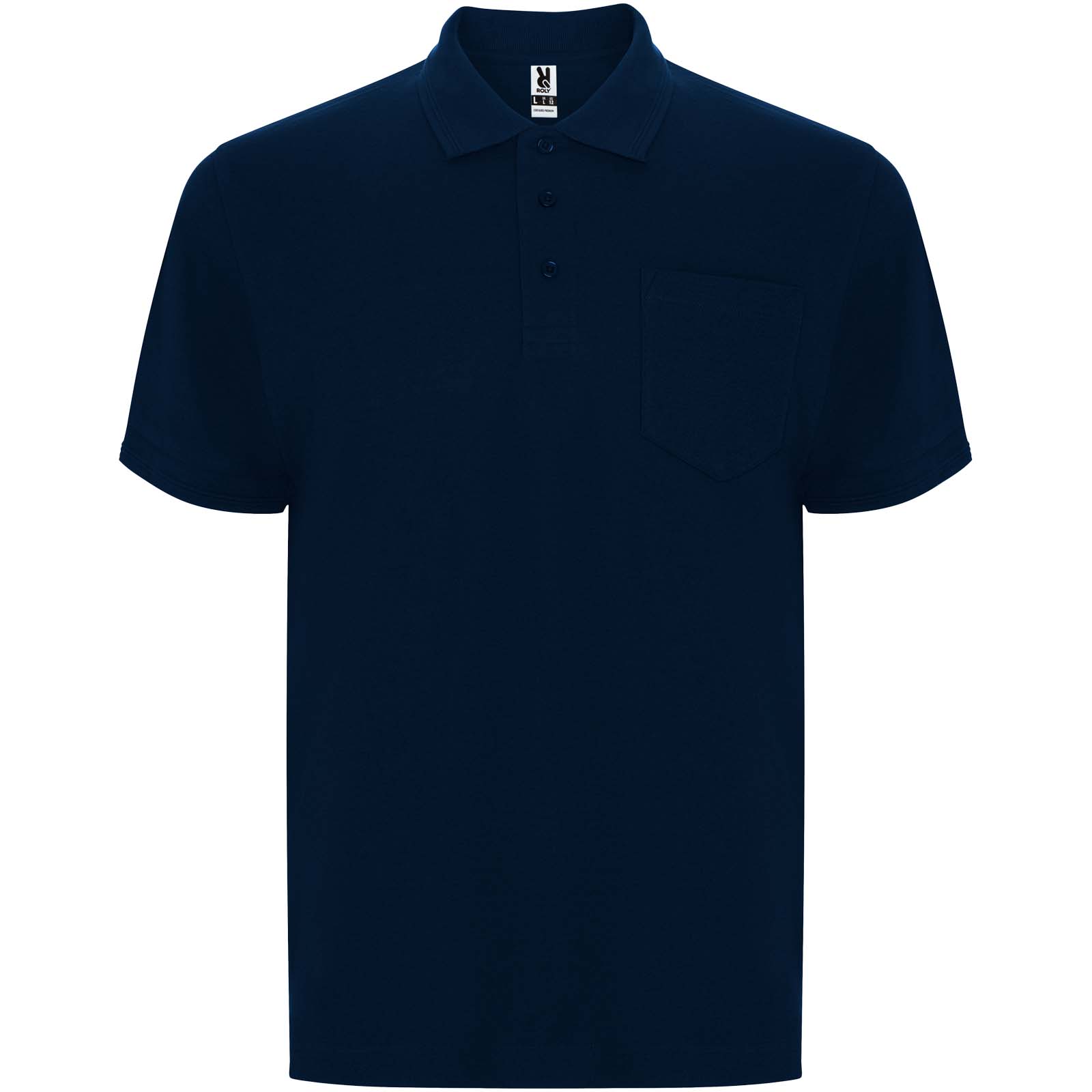 Polo de 220 g/m² Centauro Premium unisexe à manches courtes
