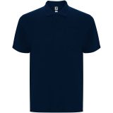 Vue 1 de Polo de 220 g/m² Centauro Premium unisexe à manches courtes