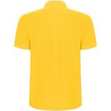 Vue 8 de Polo de 220 g/m² Pegaso Premium à manches courtes pour homme