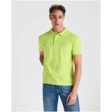 Vue 10 de Polo de 220 g/m² Pegaso Premium à manches courtes pour homme