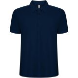 Vue 13 de Polo de 220 g/m² Pegaso Premium à manches courtes pour homme