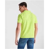 Vue 17 de Polo de 220 g/m² Pegaso Premium à manches courtes pour homme