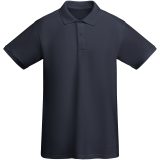 Vue 7 de Polo de 210 g/m² Prince en coton organique à manches courtes pour homme