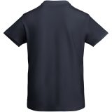 Vue 8 de Polo de 210 g/m² Prince en coton organique à manches courtes pour homme