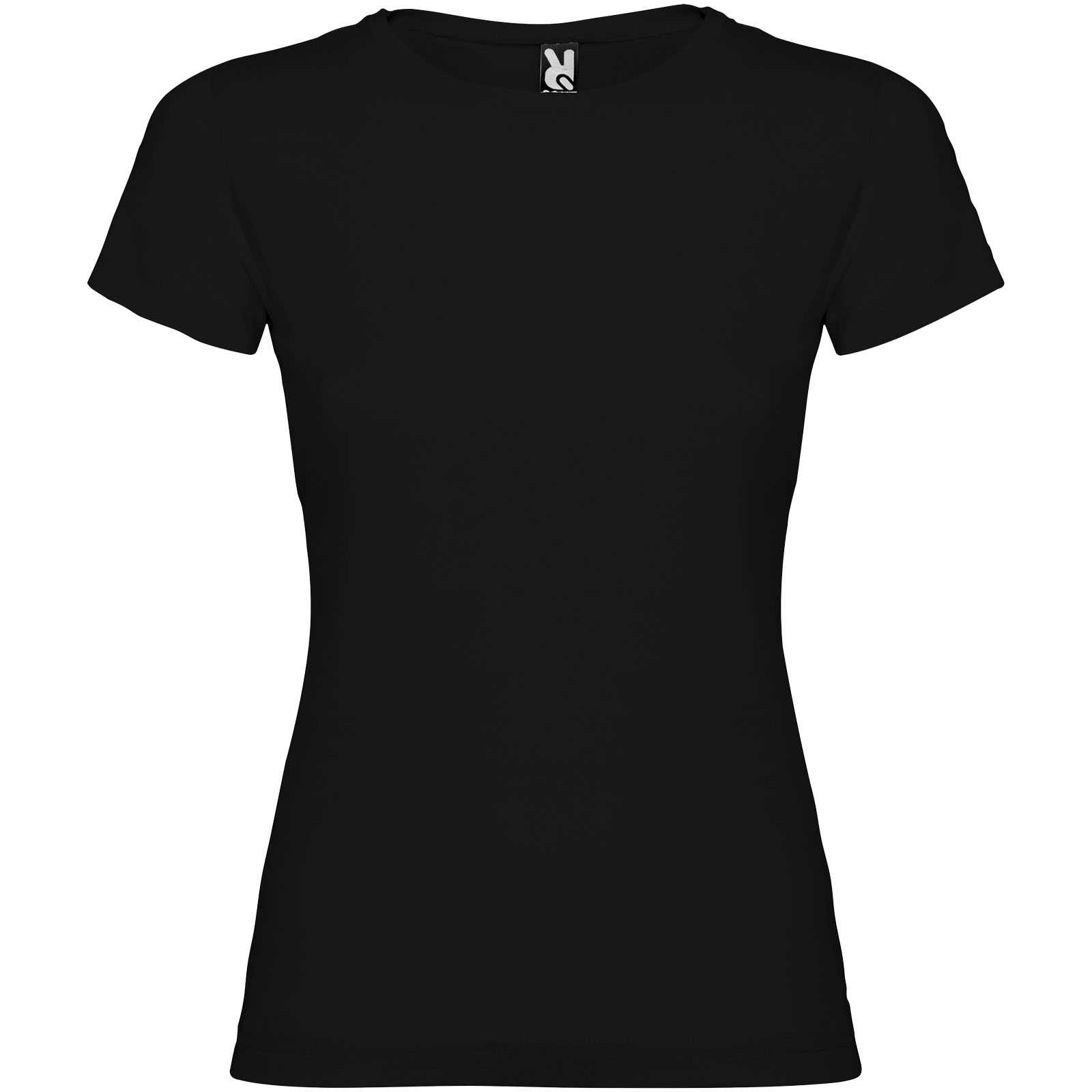 T-shirt de 155 g/m² Jamaica à manches courtes pour femme