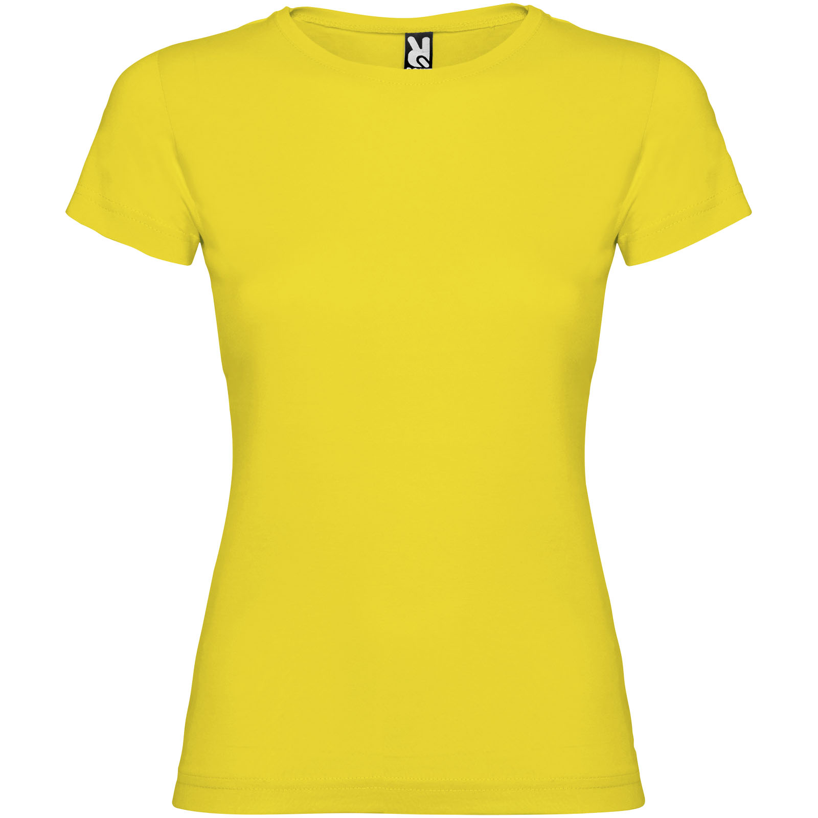 T-shirt de 155 g/m² Jamaica à manches courtes pour femme
