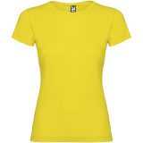 Vue 5 de T-shirt de 155 g/m² Jamaica à manches courtes pour femme