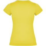 Vue 6 de T-shirt de 155 g/m² Jamaica à manches courtes pour femme