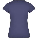 Vue 10 de T-shirt de 155 g/m² Jamaica à manches courtes pour femme