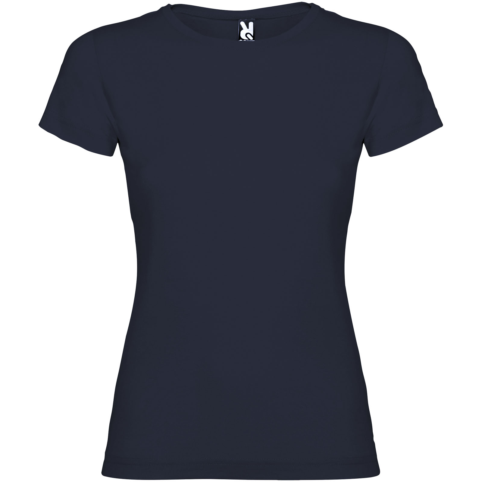 T-shirt de 155 g/m² Jamaica à manches courtes pour femme
