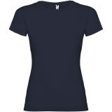 Vue 13 de T-shirt de 155 g/m² Jamaica à manches courtes pour femme