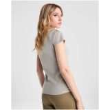 Vue 16 de T-shirt de 155 g/m² Jamaica à manches courtes pour femme