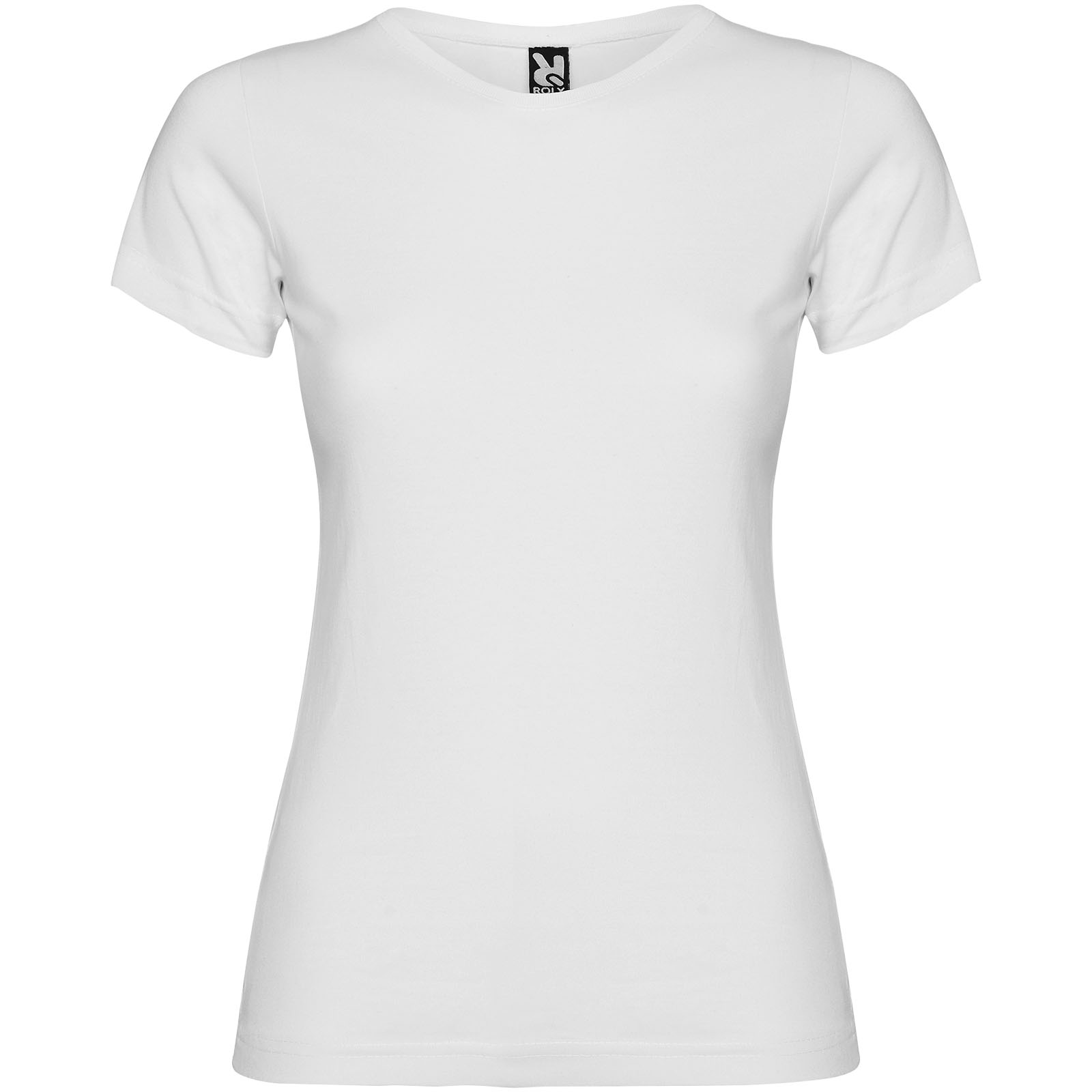 T-shirt de 155 g/m² Jamaica à manches courtes pour femme