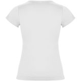 Vue 2 de T-shirt de 155 g/m² Jamaica à manches courtes pour femme
