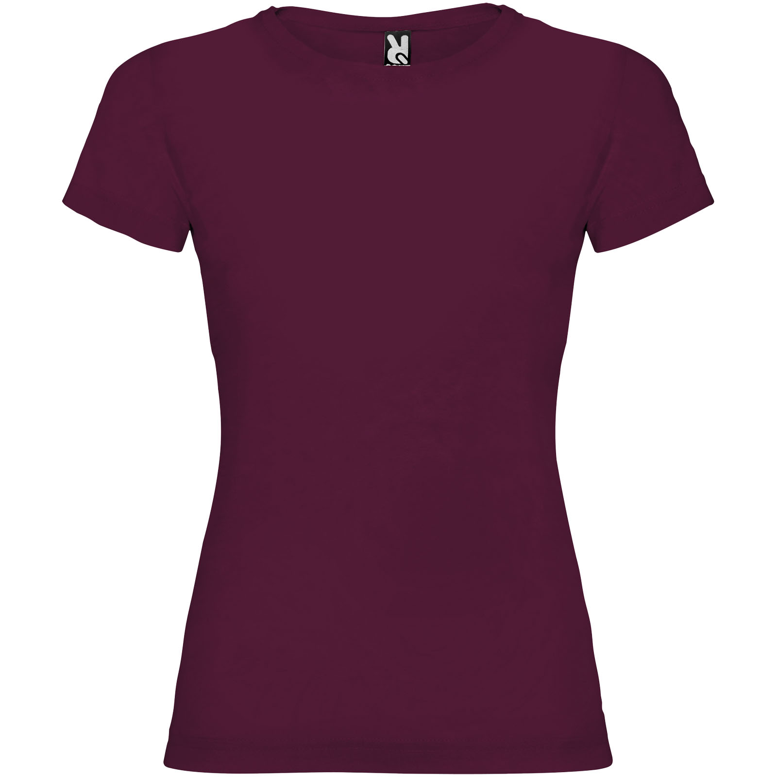 T-shirt de 155 g/m² Jamaica à manches courtes pour femme