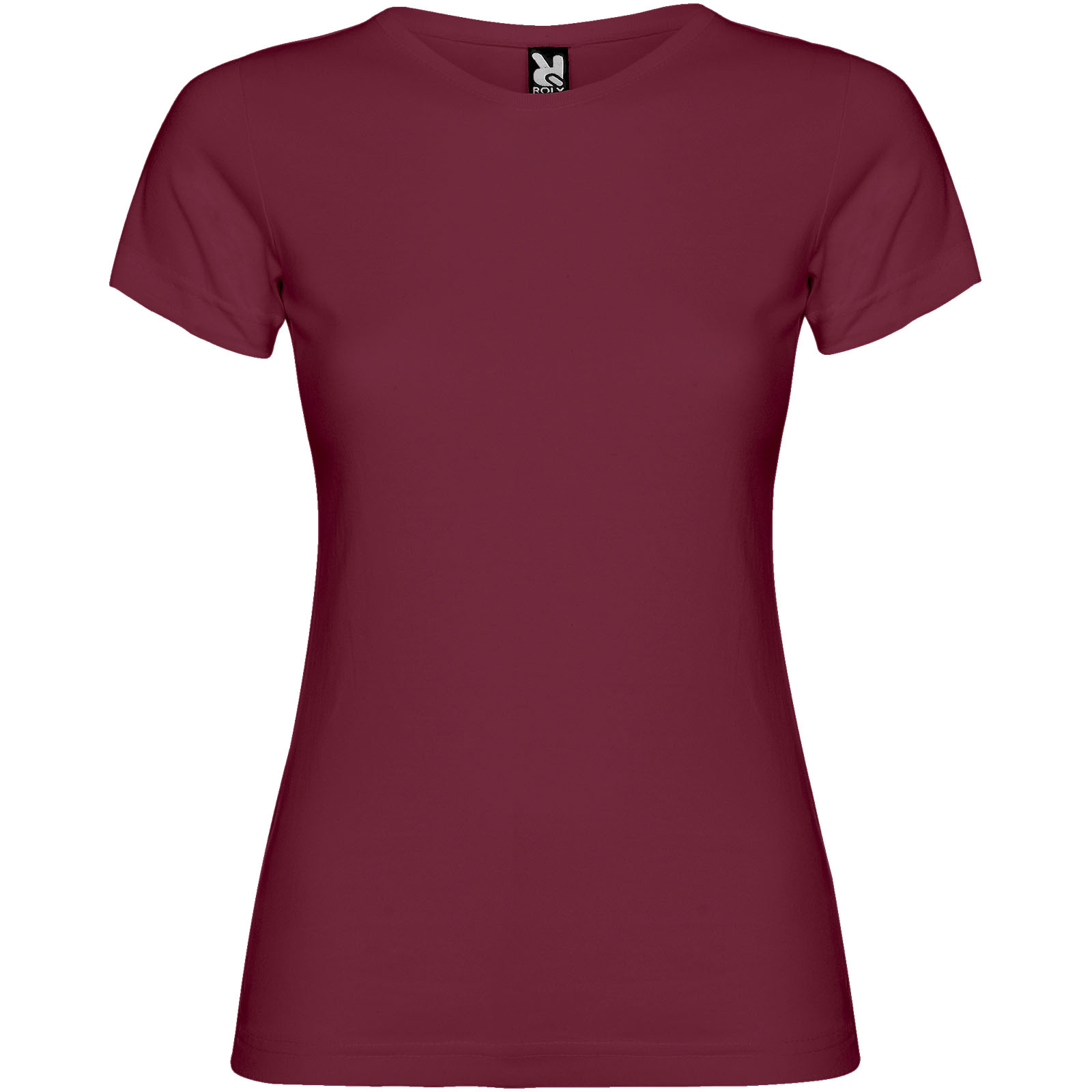 T-shirt de 155 g/m² Jamaica à manches courtes pour femme