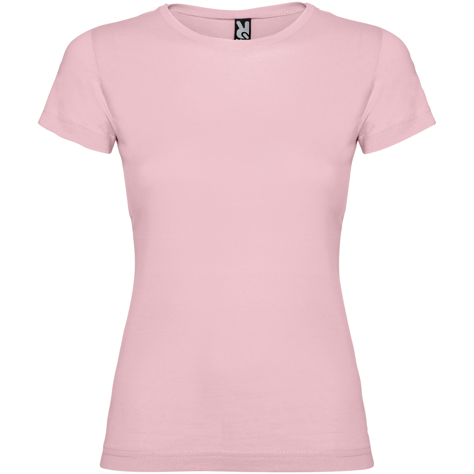 T-shirt de 155 g/m² Jamaica à manches courtes pour femme