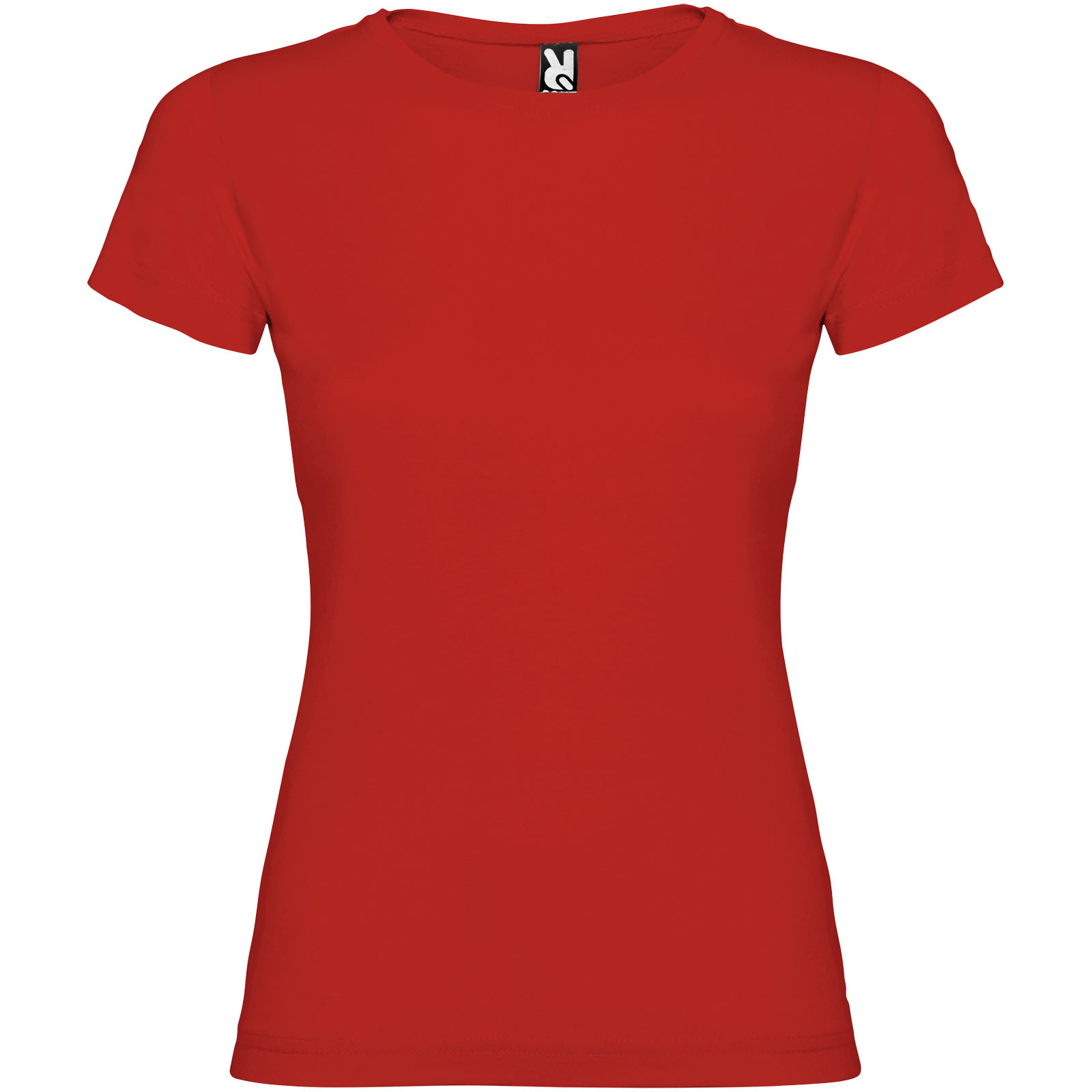 T-shirt de 155 g/m² Jamaica à manches courtes pour femme