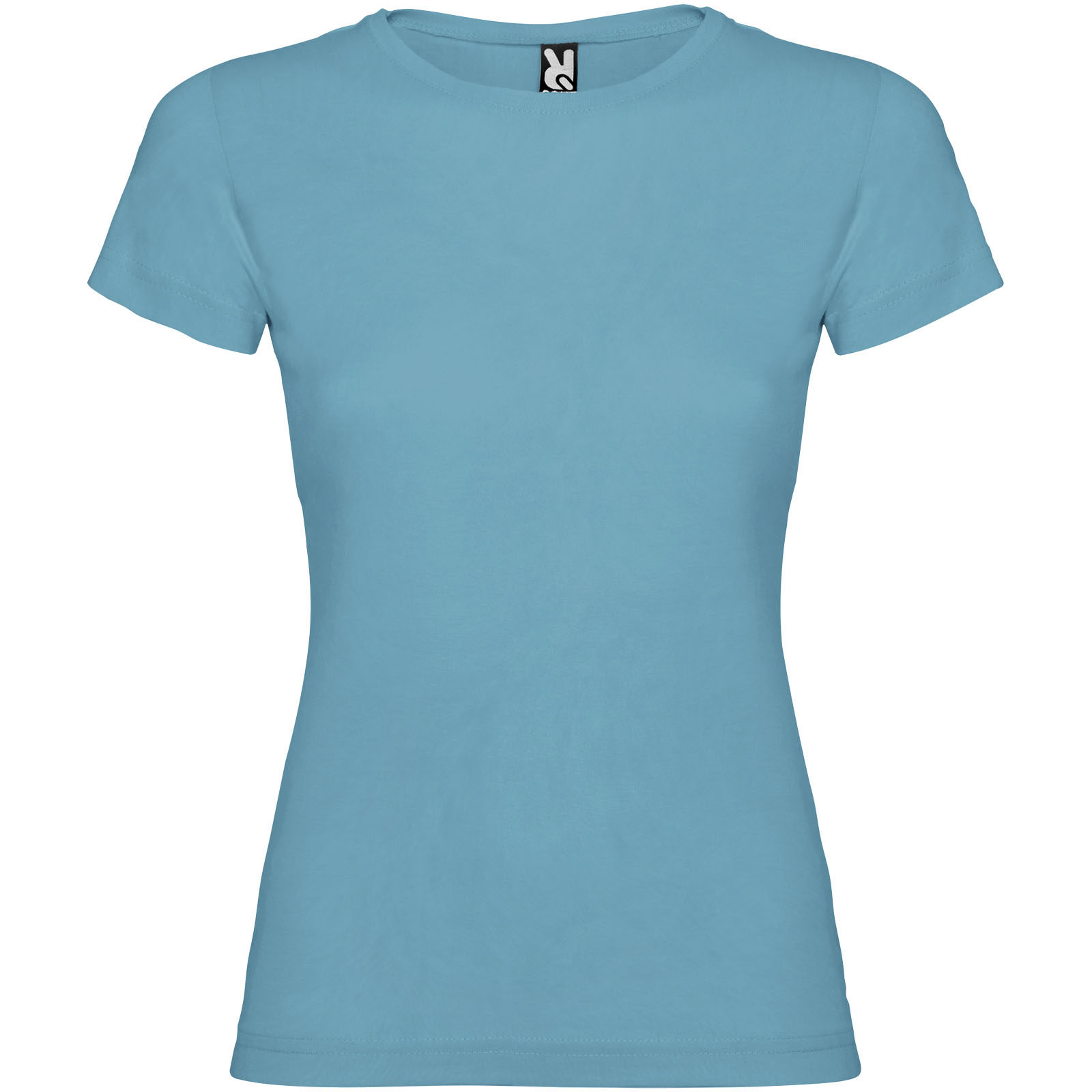 T-shirt de 155 g/m² Jamaica à manches courtes pour femme