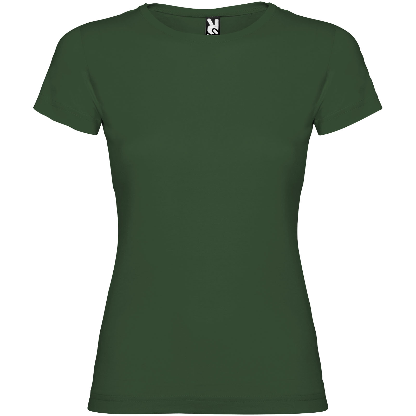 T-shirt de 155 g/m² Jamaica à manches courtes pour femme