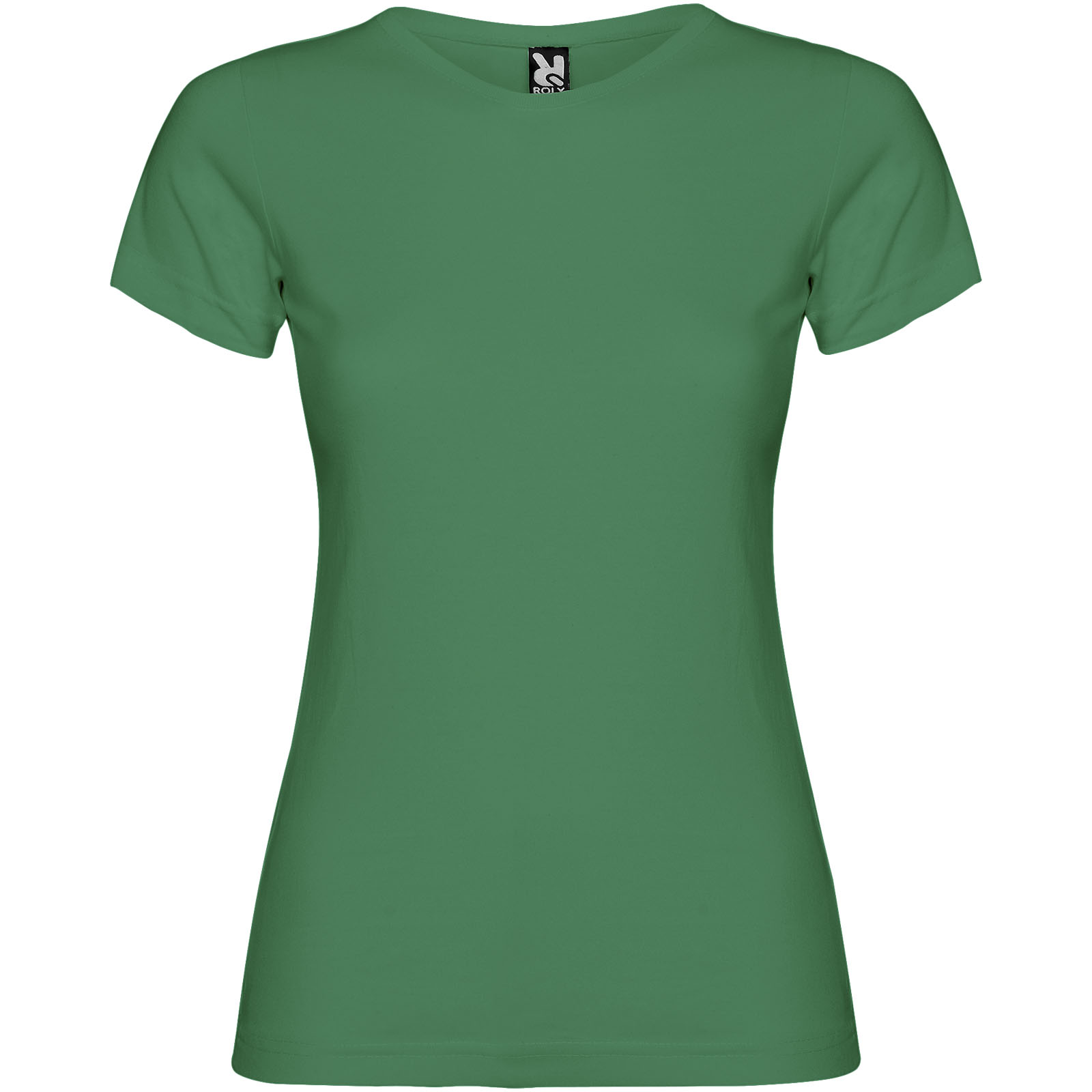 T-shirt de 155 g/m² Jamaica à manches courtes pour femme