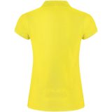 Vue 7 de Polo de 200 g/m² Star à manches courtes pour femme