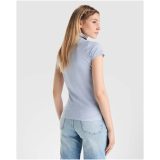 Vue 10 de Polo de 200 g/m² Star à manches courtes pour femme