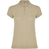 Vue 11 de Polo de 200 g/m² Star à manches courtes pour femme