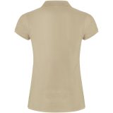 Vue 12 de Polo de 200 g/m² Star à manches courtes pour femme