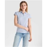 Vue 13 de Polo de 200 g/m² Star à manches courtes pour femme