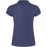Vue 17 de Polo de 200 g/m² Star à manches courtes pour femme