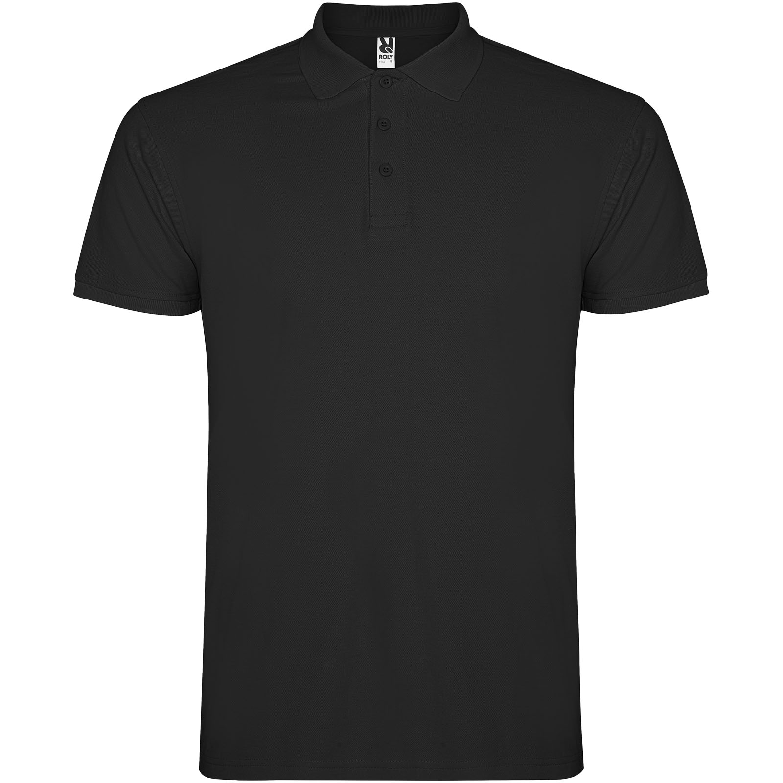 Polo de 200 g/m² Star à manches courtes pour homme