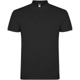 Vue 1 de Polo de 200 g/m² Star à manches courtes pour homme