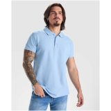 Vue 9 de Polo de 200 g/m² Star à manches courtes pour homme