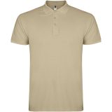 Vue 11 de Polo de 200 g/m² Star à manches courtes pour homme