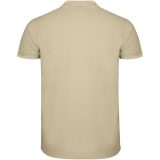 Vue 12 de Polo de 200 g/m² Star à manches courtes pour homme