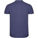 Vue 17 de Polo de 200 g/m² Star à manches courtes pour homme