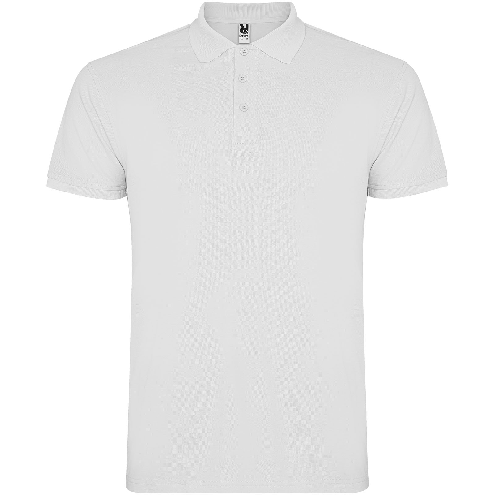 Polo de 200 g/m² Star à manches courtes pour homme