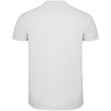 Vue 2 de Polo de 200 g/m² Star à manches courtes pour homme
