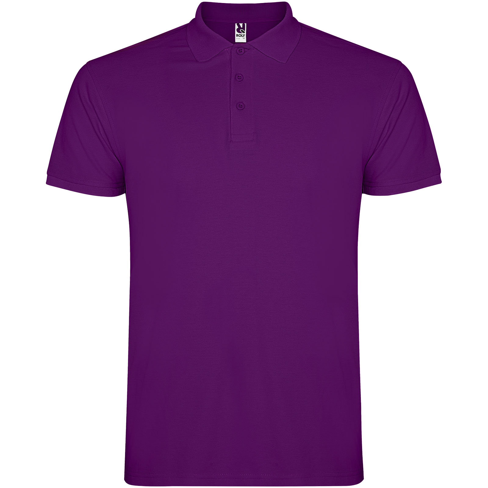 Polo de 200 g/m² Star à manches courtes pour homme
