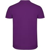 Vue 2 de Polo de 200 g/m² Star à manches courtes pour homme